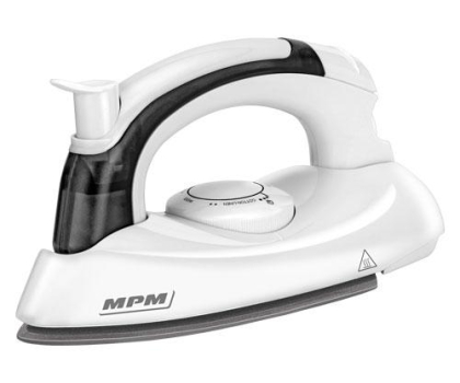 Żelazko MPM Product MZE-18